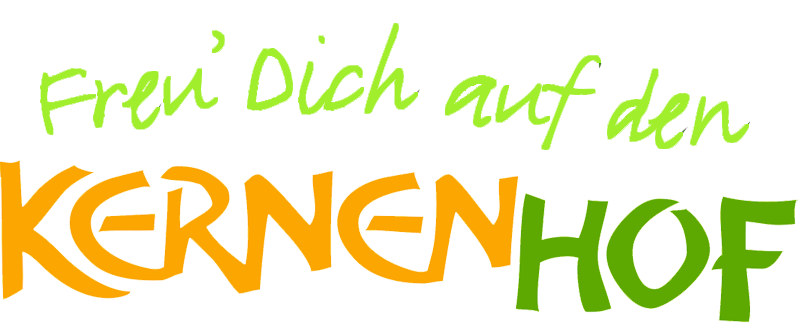 Logo Kernenhof